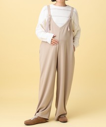 ★ まいなん＊ ★レプシィム　マタニティ2点セット LEPSIM マタニティ/PANTSのファッション通販 - ZOZOTOWN