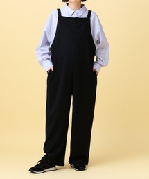 LEPSIM | 【産前・産後対応】マタニティ/2WAYオールインワン 639319(マタニティウェア/グッズ)