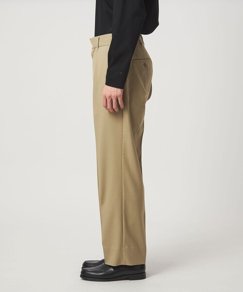 別注】＜Dickies＞GLR TR 1プリーツ ワイドテーパード パンツ