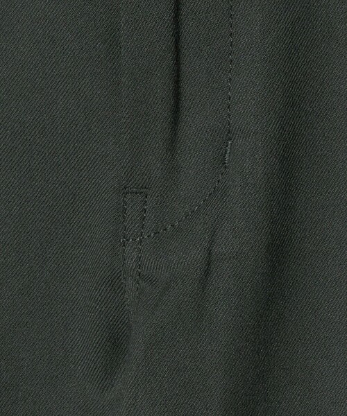 別注】＜Dickies＞GLR TR 1プリーツ ワイドテーパード パンツ