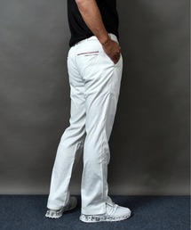 COMON GOLF（コモンゴルフ）の「ウエストシャーリング 冷感ストレッチ ツアーゴルフパンツ（スラックス）」