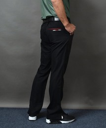 COMON GOLF（コモンゴルフ）の「ウエストシャーリング 冷感ストレッチ ツアーゴルフパンツ（スラックス）」