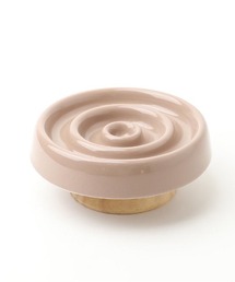 moncheri（モンシェリ）の「早食い防止ナチュラルサークルフードボウル（その他ペットグッズ）」