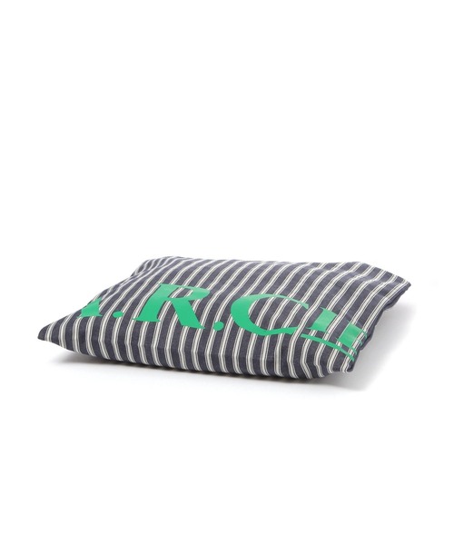 AMERICAN RAG CIE（アメリカンラグシー）の「【AMERICAN RAG CIE】  ロゴトート（ユニセックス）（トートバッグ・レディース・ネイビー/ベビーピンク/ブルーグレー/オリーブ/オフホワイト/ブルー・FREE）」の9枚目の写真