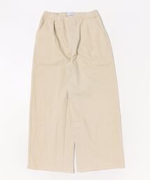 A BAG OF CHIPS（アバッグオブチップス）の「undeny/アンディニー バギーデニムパンツ（デニムパンツ）」