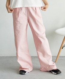 A BAG OF CHIPS（アバッグオブチップス）の「undeny/アンディニー バギーデニムパンツ（デニムパンツ）」