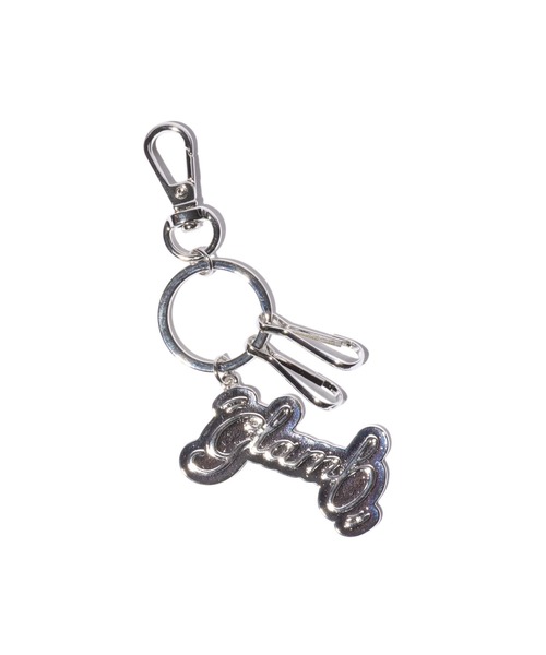 glamb（グラム）の「Triple Layer Wallet Chain / トリプルレイヤーウォレットチェーン（ウォレットチェーン・メンズ・シルバー・FREE）」の14枚目の写真