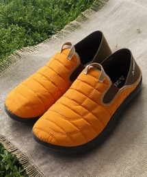 GERRY（ジェリー）の「【GERRY/ジェリー】2WAY スリッポン モックシューズ /難燃加工 (レディースサイズ)（スリッポン）」