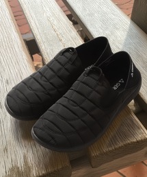 GERRY（ジェリー）の「【GERRY/ジェリー】2WAY スリッポン モックシューズ /難燃加工 (レディースサイズ)（スリッポン）」