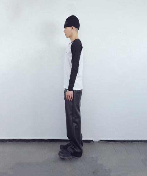 TANSANMAGNESIUM(タンサン マグネシウム)の「セルラノX炭酸ナグラン混ロングスリーブ(ホワイト)(Tシャツ/カットソー・レディース・その他・1/2)」の10枚目の写真