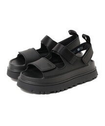 UGG（アグ）の「UGG(R)   GoldenGlow（サンダル）」