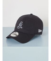 SNIDEL | 【SNIDEL|NEW ERA®】SNロゴキャップ(キャップ)