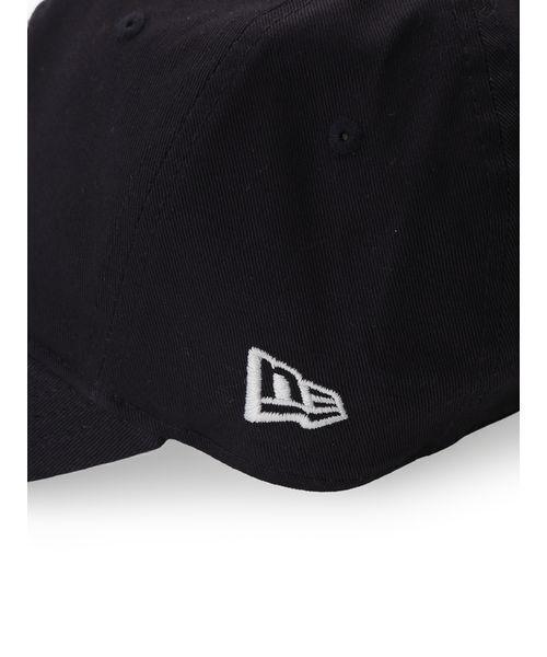 SNIDEL（スナイデル）の「【SNIDEL|NEW ERA®】SNロゴキャップ（キャップ・レディース・マルチ/アイボリー/ネイビー/ピンク/ブラウン・F）」の17枚目の写真