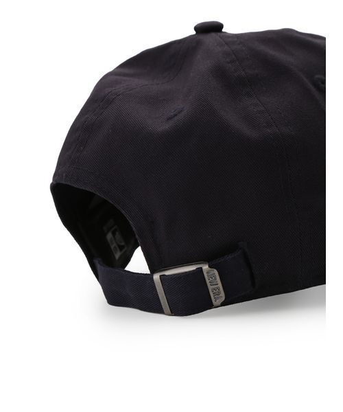 SNIDEL（スナイデル）の「【SNIDEL|NEW ERA®】SNロゴキャップ（キャップ・レディース・マルチ/アイボリー/ネイビー/ピンク/ブラウン・F）」の19枚目の写真