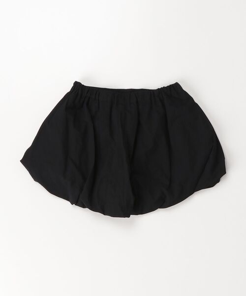 NHT（エヌエイチティー）の「NHT/エヌエイチティー バルーン パンツ（その他パンツ・キッズ・ブラック・160cm/150cm/140cm/130cm/120cm/110cm）」の10枚目の写真