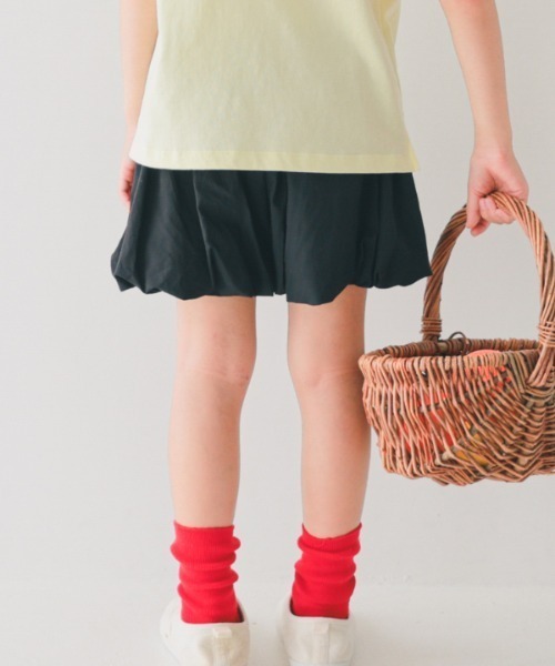 NHT（エヌエイチティー）の「NHT/エヌエイチティー バルーン パンツ（その他パンツ・キッズ・ブラック・160cm/150cm/140cm/130cm/120cm/110cm）」の12枚目の写真