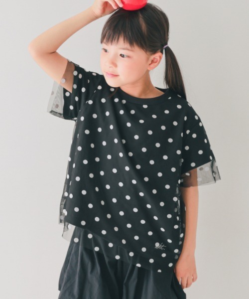 NHT（エヌエイチティー）の「NHT/エヌエイチティー バルーン パンツ（その他パンツ・キッズ・ブラック・160cm/150cm/140cm/130cm/120cm/110cm）」の17枚目の写真