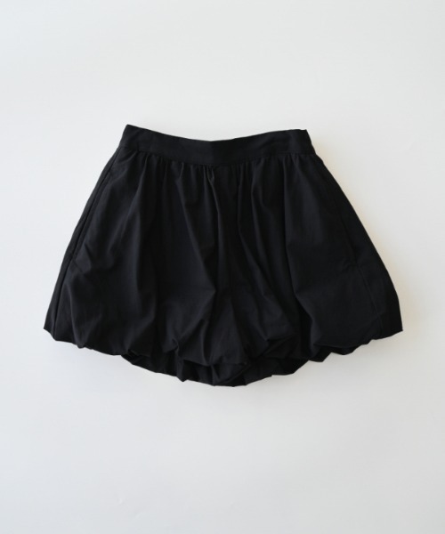 NHT（エヌエイチティー）の「NHT/エヌエイチティー バルーン パンツ（その他パンツ・キッズ・ブラック・160cm/150cm/140cm/130cm/120cm/110cm）」の5枚目の写真