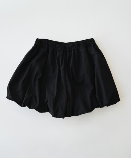 NHT（エヌエイチティー）の「NHT/エヌエイチティー バルーン パンツ（その他パンツ・キッズ・ブラック・160cm/150cm/140cm/130cm/120cm/110cm）」の6枚目の写真