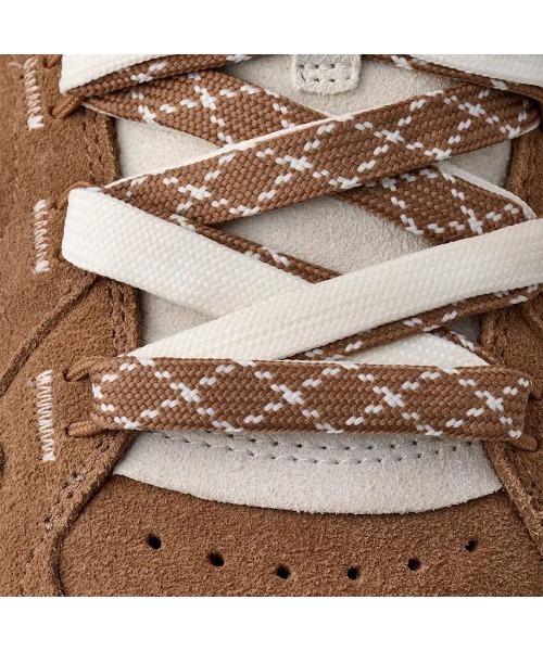 UGG（アグ）の「UGG【アグ】- メンズ スニーカー【M MINIMEL CHE 1177035-CHE】（スニーカー・メンズ・キャメル・26.0cm）」の7枚目の写真