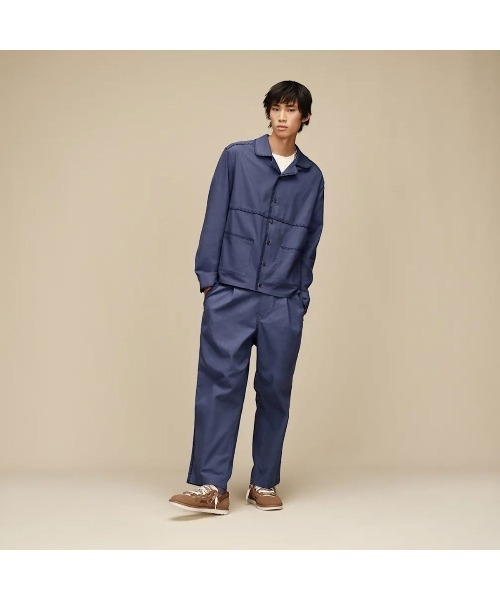 UGG（アグ）の「UGG【アグ】- メンズ スニーカー【M MINIMEL CHE 1177035-CHE】（スニーカー・メンズ・キャメル・26.0cm）」の8枚目の写真