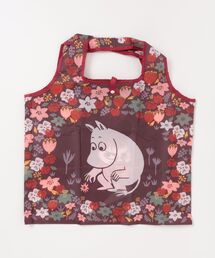 【 MOOMIN 】 くるくるショッピングバッグA 26S2