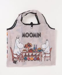 【 MOOMIN 】 くるくるショッピングバッグA 26S2