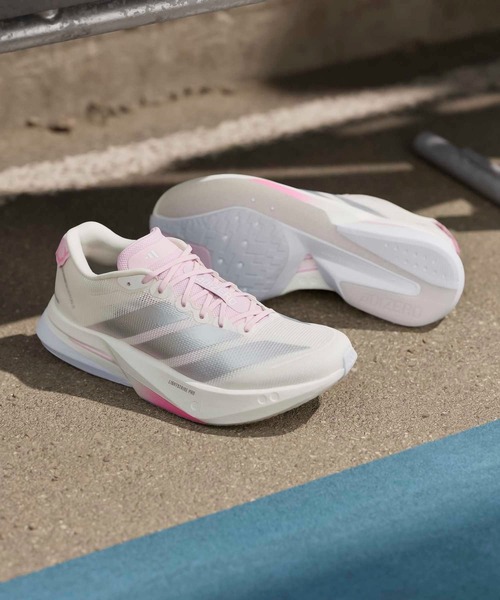アディゼロ ボストン 13 / Adizero Boston 13 / ランニングシューズ