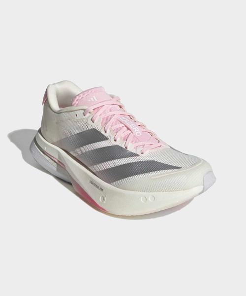 アディゼロ ボストン 13 / Adizero Boston 13 / ランニングシューズ