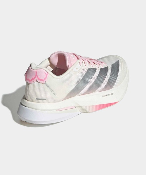 アディゼロ ボストン 13 / Adizero Boston 13 / ランニングシューズ