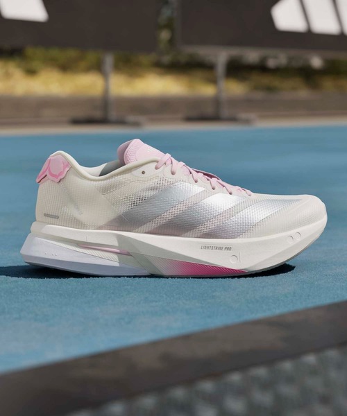 アディゼロ ボストン 13 / Adizero Boston 13 / ランニングシューズ