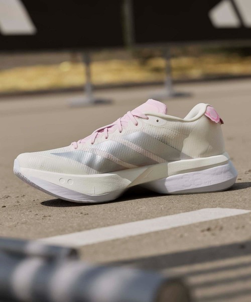 アディゼロ ボストン 13 / Adizero Boston 13 / ランニングシューズ