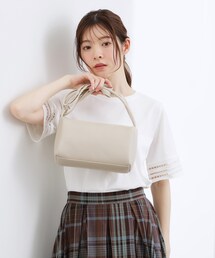grove | ダブルハンドルショルダー(ショルダーバッグ)