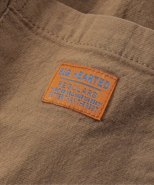 F.O.KIDS(エフオーキッズ)の「ウエストコードハーフパンツ(その他パンツ・キッズ・インディゴブルー/グリーン/その他10/レッド/ブラック/ベージュ・150/160/80/90/100/110/120/130/140)」の10枚目の写真