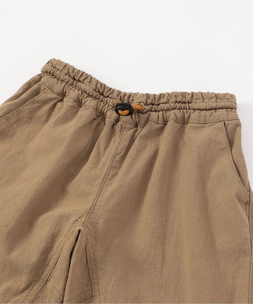 F.O.KIDS(エフオーキッズ)の「ウエストコードハーフパンツ(その他パンツ・キッズ・インディゴブルー/グリーン/その他10/レッド/ブラック/ベージュ・150/160/80/90/100/110/120/130/140)」の18枚目の写真