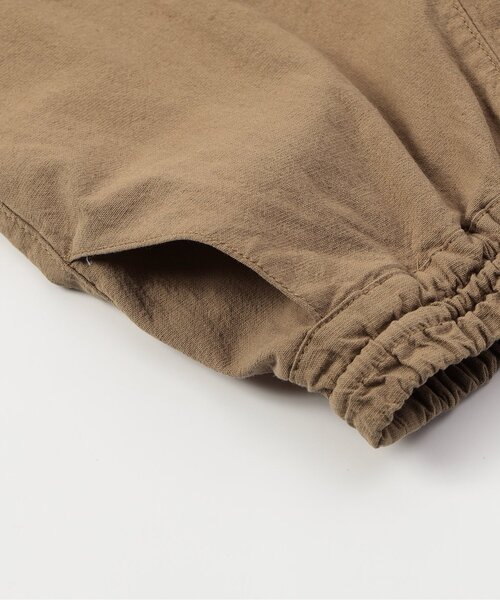F.O.KIDS(エフオーキッズ)の「ウエストコードハーフパンツ(その他パンツ・キッズ・インディゴブルー/グリーン/その他10/レッド/ブラック/ベージュ・150/160/80/90/100/110/120/130/140)」の20枚目の写真