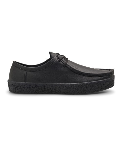 Last Resort AB VM006 MOC LO Leather（ラストリゾートエービー VM006
