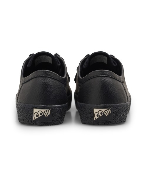 Last Resort AB VM006 MOC LO Leather（ラストリゾートエービー VM006