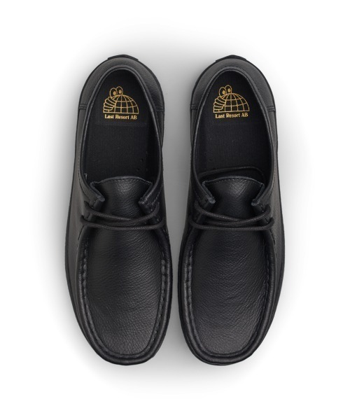 Last Resort AB VM006 MOC LO Leather（ラストリゾートエービー VM006
