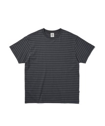 Y.E.S Thin Stripe Tee