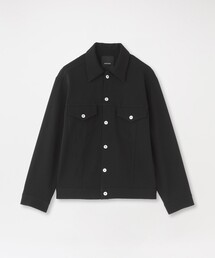 LOVELESS（ラブレス）の「バルキーツイルGジャン（ブルゾン）」