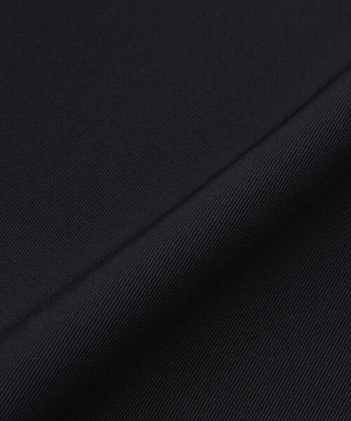 LOVELESS(ラブレス)の「バルキーツイルGジャン(ブルゾン・メンズ・ブラック・L/M/S)」の12枚目の写真