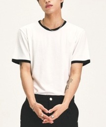 LA MER MA MAISON（ラメルマメゾン）の「LA MER MA MAISON／COLOR RIB ニット（ニット/セーター）」