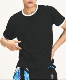 LA MER MA MAISON（ラメルマメゾン）の「LA MER MA MAISON／COLOR RIB ニット（ニット/セーター）」