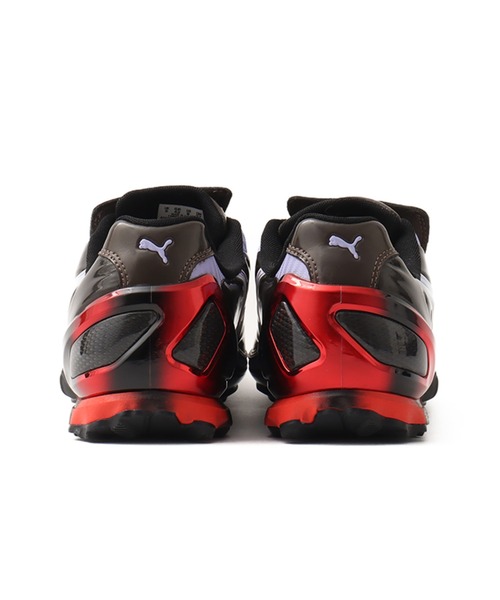 PUMA(プーマ)の「PUMA V-S1 CONTACT / プーマ V-S1 コンタクト(スニーカー・メンズ・ブラウン・26.5cm/27.5cm/27.0cm/26.0cm/25.0cm/24.5cm/24.0cm/23.5cm/23.0cm)」の7枚目の写真