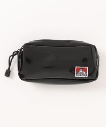 LB/S （エルビーエス）の「【BEN DAVIS/ベンデイビス】クリアペンケース8485（ポーチ）」