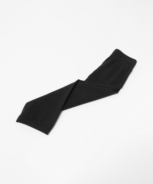 FALKE(ファルケ)の「<FALKE> Bike Pants(レギンス/スパッツ・レディース・ブラック・S/M)」の3枚目の写真