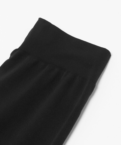 FALKE(ファルケ)の「<FALKE> Bike Pants(レギンス/スパッツ・レディース・ブラック・S/M)」の4枚目の写真
