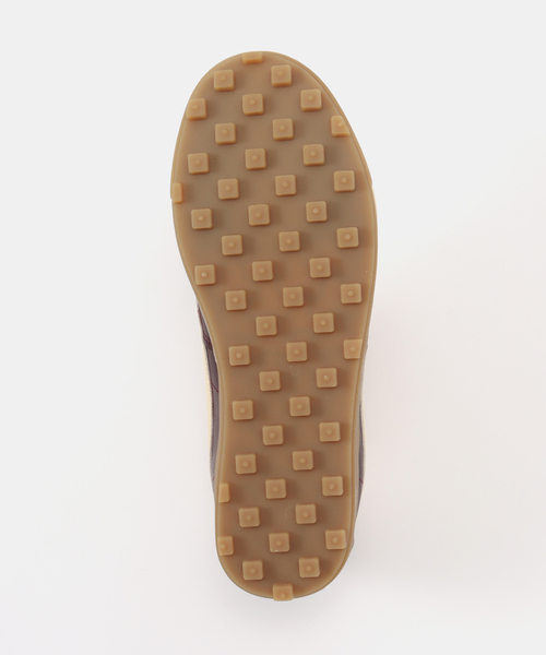 NIKE（ナイキ）の「NIKE/ナイキ ASTROGRABBER LTHR II1259-600（その他シューズ・レディース・ボルドー・24.5cm/24cm/23.5cm/23cm）」の12枚目の写真