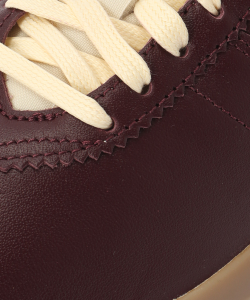 NIKE（ナイキ）の「NIKE/ナイキ ASTROGRABBER LTHR II1259-600（その他シューズ・レディース・ボルドー・24.5cm/24cm/23.5cm/23cm）」の13枚目の写真